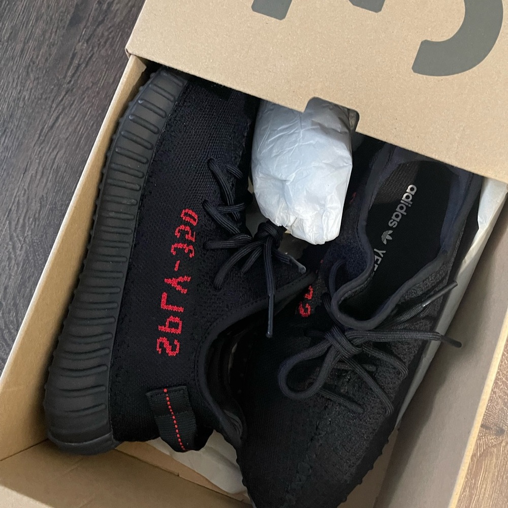 Yeezys